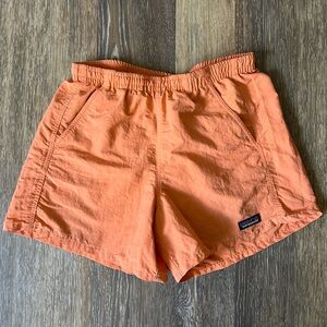 Pre-loved Patagonia baggies!